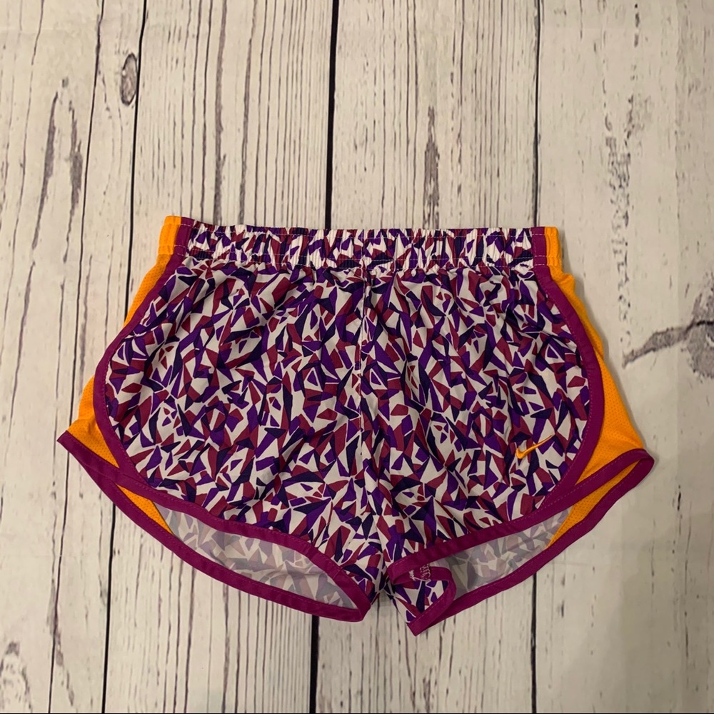 Nike youth shorts